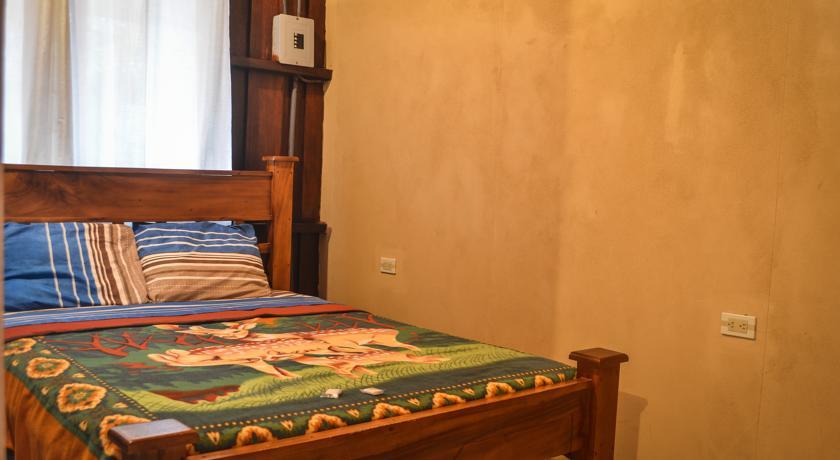 Hostel Rio Danta La Fortuna Room photo