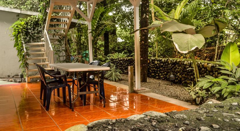 Hostel Rio Danta La Fortuna Room photo